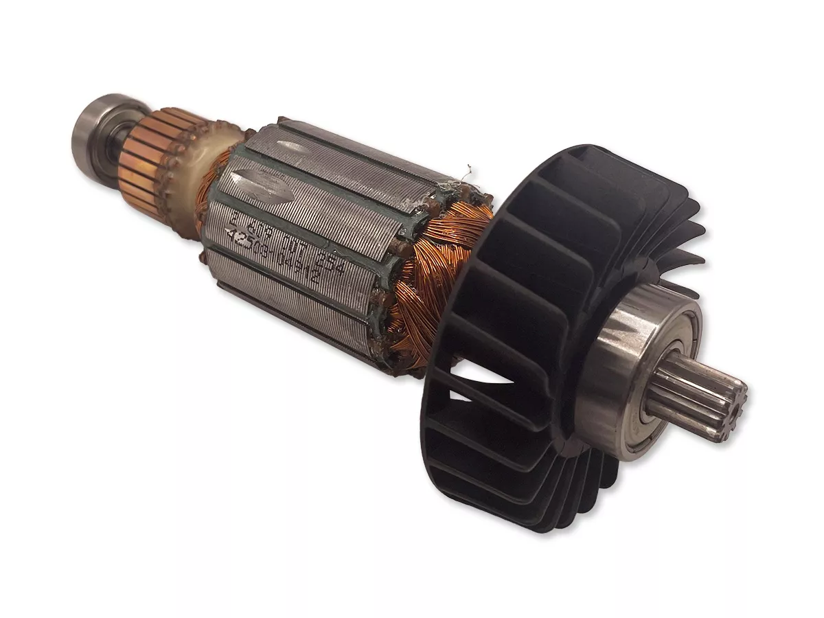 Induit BOSCH réf. 2 609 007 254